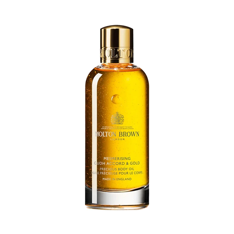 商品Molton Brown|molton brown摩顿布朗全系列身体护理油100ml,价格¥359,第1张图片