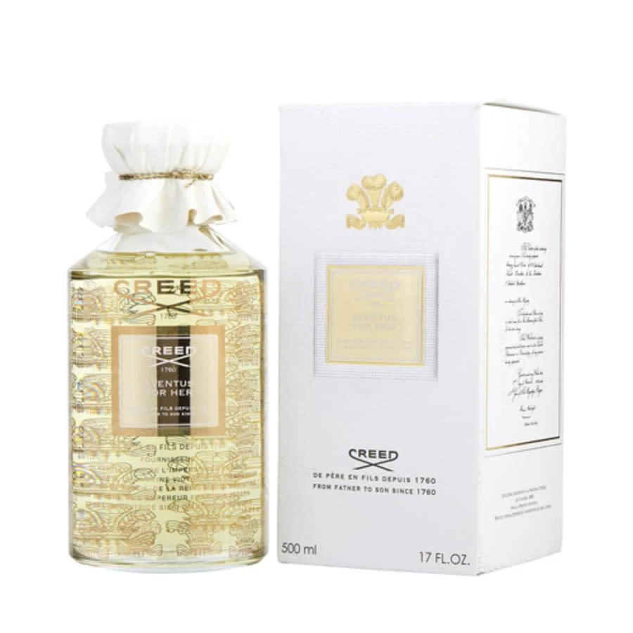 商品Creed|Ladies Creed Aventus For Her EDP Splash 16.9 oz Fragrances 3508445002667,价格¥6090,第1张图片