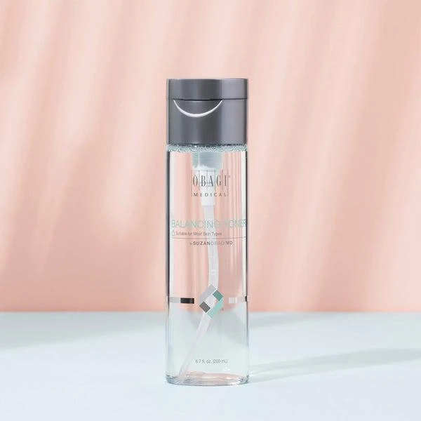 商品Obagi|Obagi Medical Balancing Toner (6.7 oz.),价格¥364,第2张图片详细描述