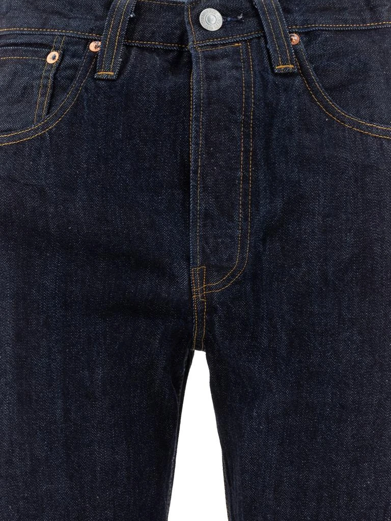 商品Levi's|"LEVI'S VINTAGE CLOTHING 1947 501®" JEANS,价格¥2302,第3张图片详细描述