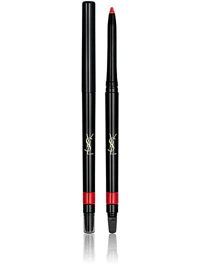 商品Yves Saint Laurent|Dessin Des Lèvres Lip Liner,价格¥152,第1张图片