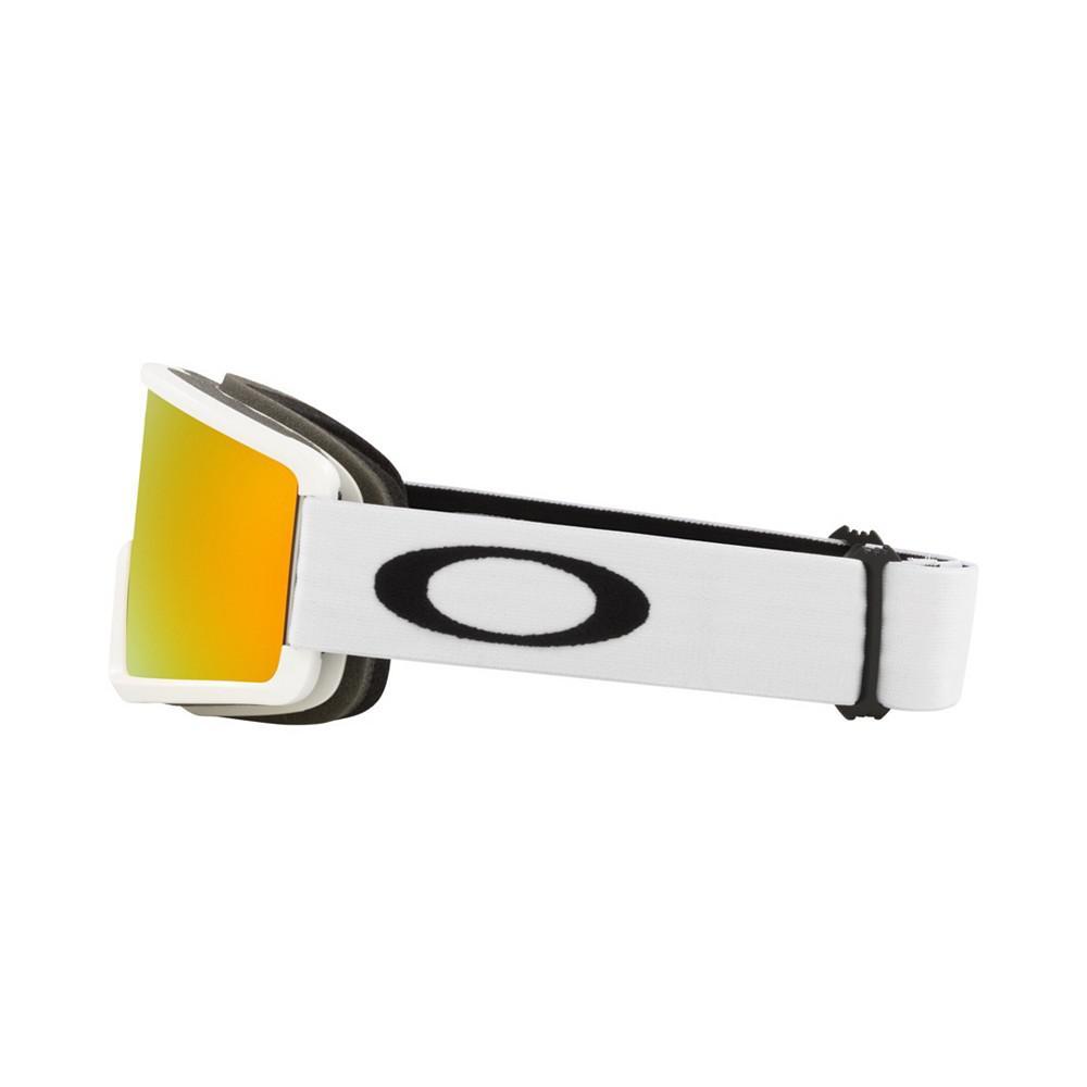商品Oakley|Unisex Snow Goggles, OO7120,价格¥827,第5张图片详细描述