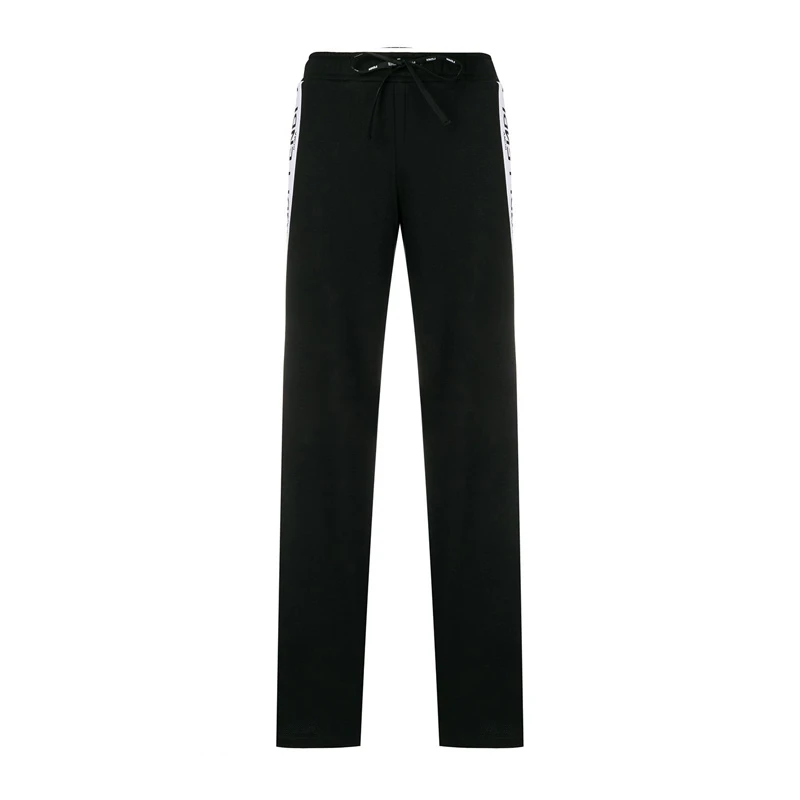 商品[国内直发] Fendi|FENDI 黑色女士运动裤 FAB157-A6JD-F0GME,价格¥3388,第1张图片