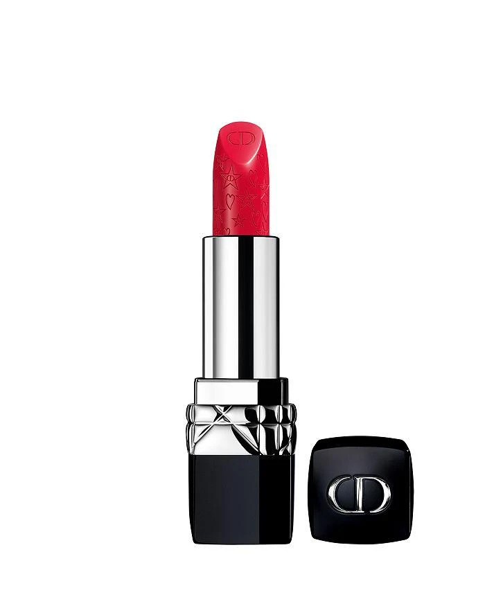商品Dior|烈艳蓝金唇膏 - 2019春夏限量,价格¥275,第1张图片