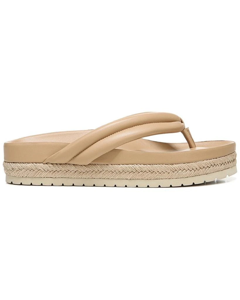 商品Vince|Vince Forest Leather Sandal,价格¥630,第2张图片详细描述