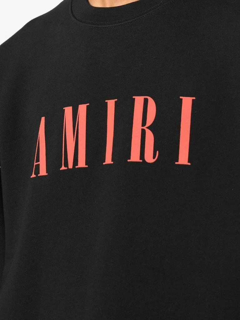 商品AMIRI|Core logo sweatshirt,价格¥3116,第4张图片详细描述