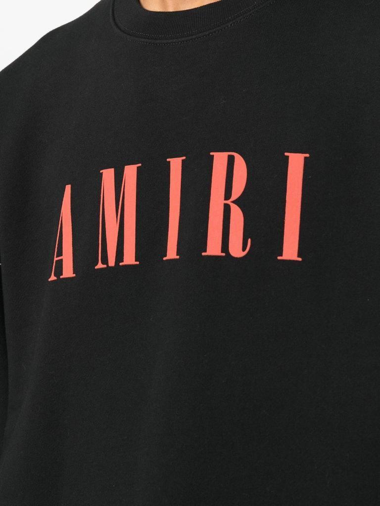商品AMIRI|Core logo sweatshirt,价格¥3910,第6张图片详细描述