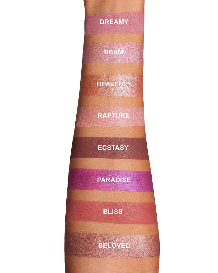 商品Lime Crime|温柔紫色烟熏眼影盘 - 2018夏季新品,价格¥283,第3张图片详细描述