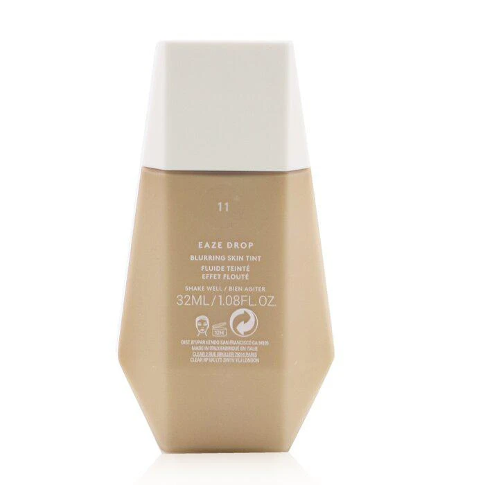 商品Fenty Beauty|Fenty Beauty by Rihanna 轻颜大师柔光羽感粉底乳 - # 11 -11(32ml/1.08oz),价格¥274,第3张图片详细描述