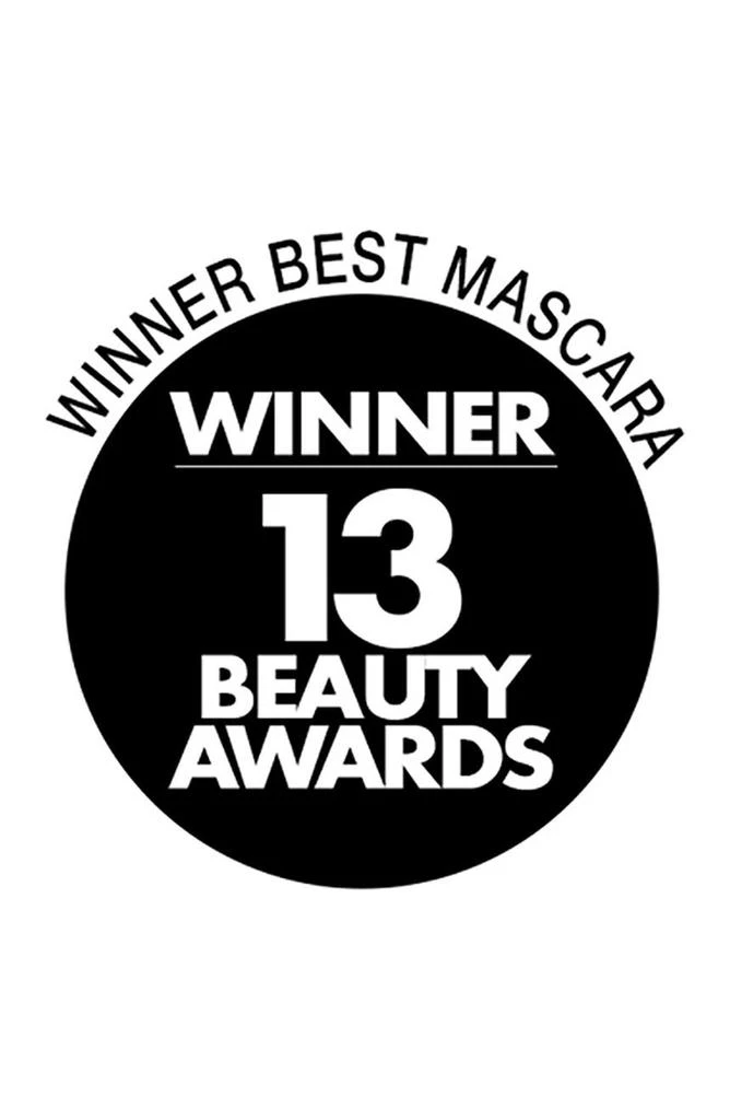 商品MIRENESSE|Secret Weapon 24Hr Mascara Super Long - Black - Set of 2,价格¥287,第3张图片详细描述