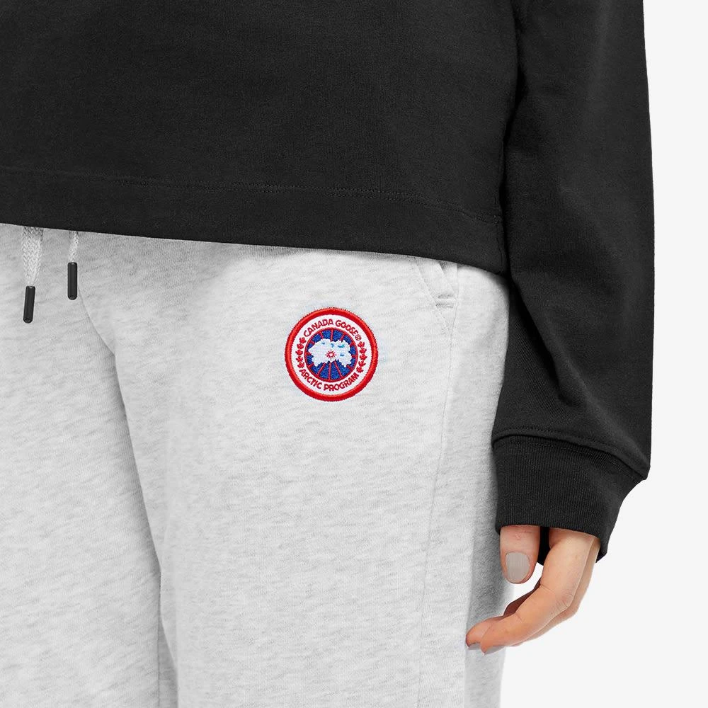 商品Canada Goose|Canada Goose Muskoka Sweat Pant,价格¥1831,第5张图片详细描述