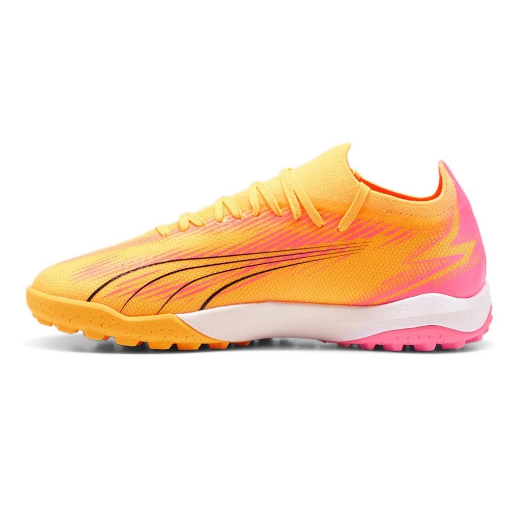 商品Puma|Ultra Match Turf Training Soccer Cleats,价格¥377,第3张图片详细描述