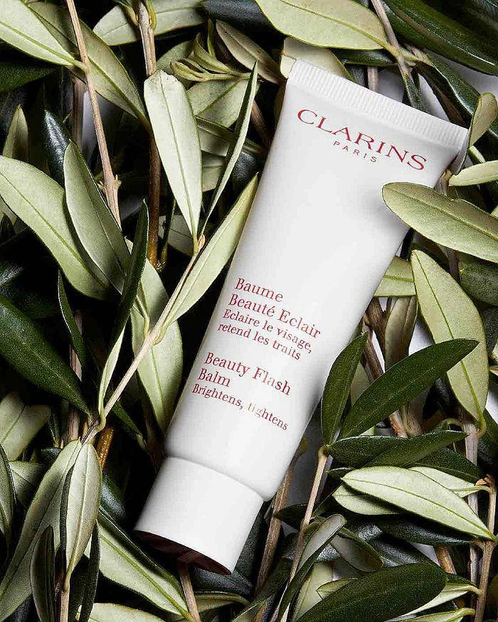 商品Clarins|晶莹美颜霜,价格¥363,第5张图片详细描述