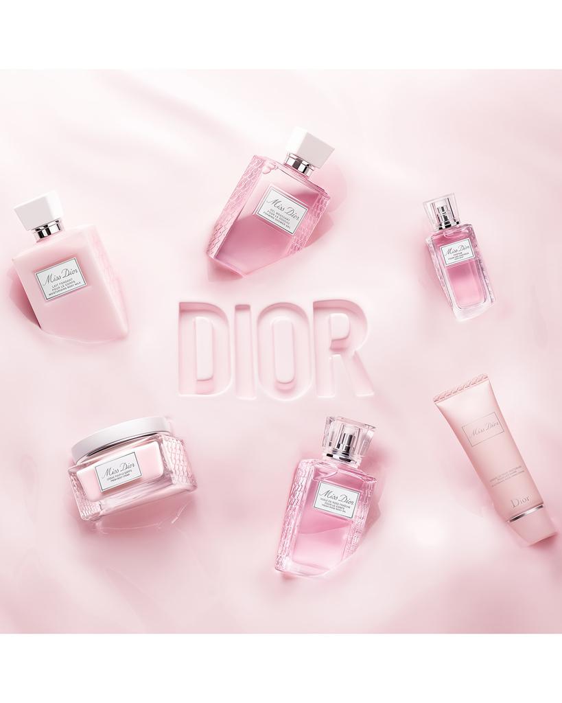 6.8 oz. Miss Dior Foaming Shower Gel商品第3张图片规格展示