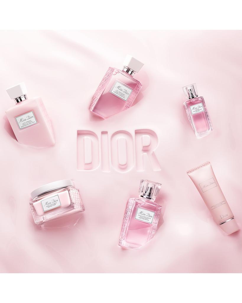 商品Dior|6.8 oz. Miss Dior Foaming Shower Gel,价格¥419,第5张图片详细描述