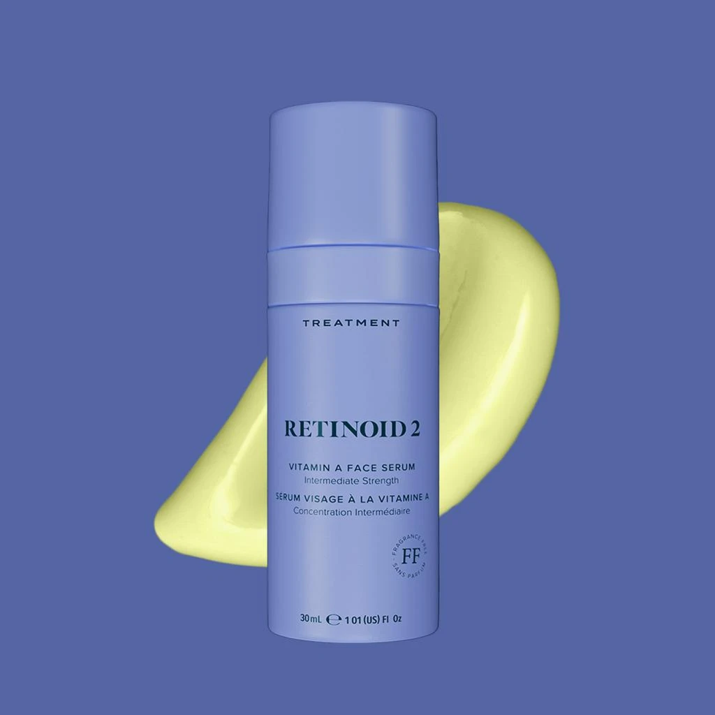 Retinoid 2 - Vitamin A Face Serum 商品