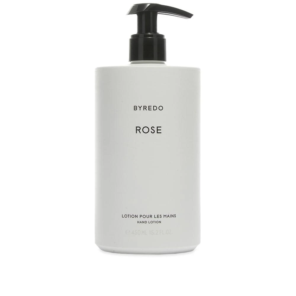 商品BYREDO|Byredo Rose Hand Lotion,价格¥473,第1张图片