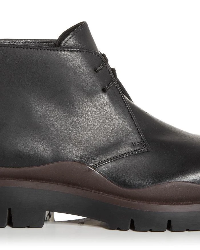 商品Bottega Veneta|Men's Chukka Boots,价格¥5606,第4张图片详细描述