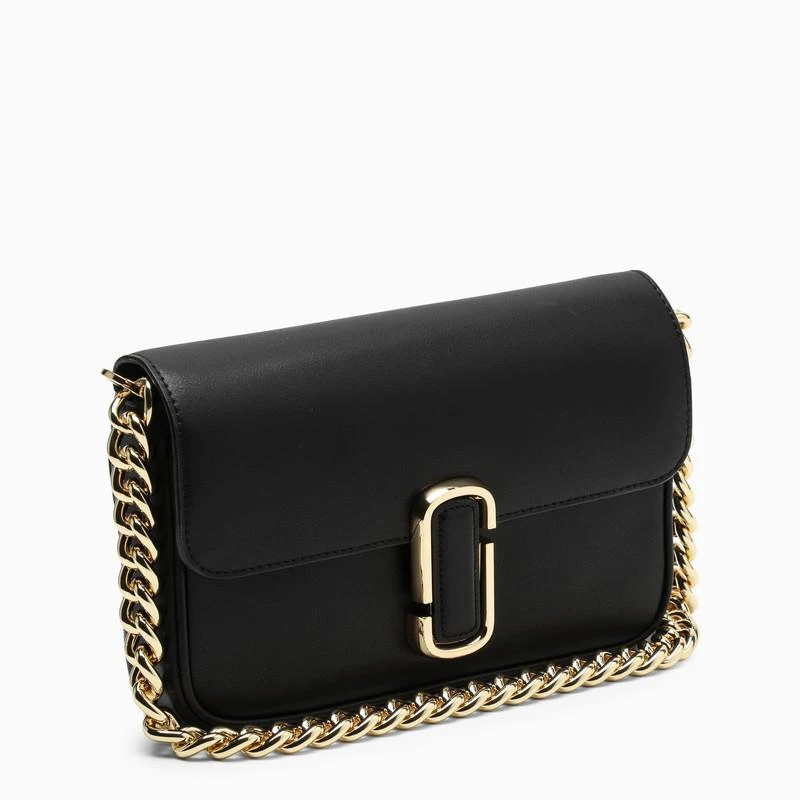 商品Marc Jacobs|Medium black cross-body bag,价格¥2709,第3张图片详细描述