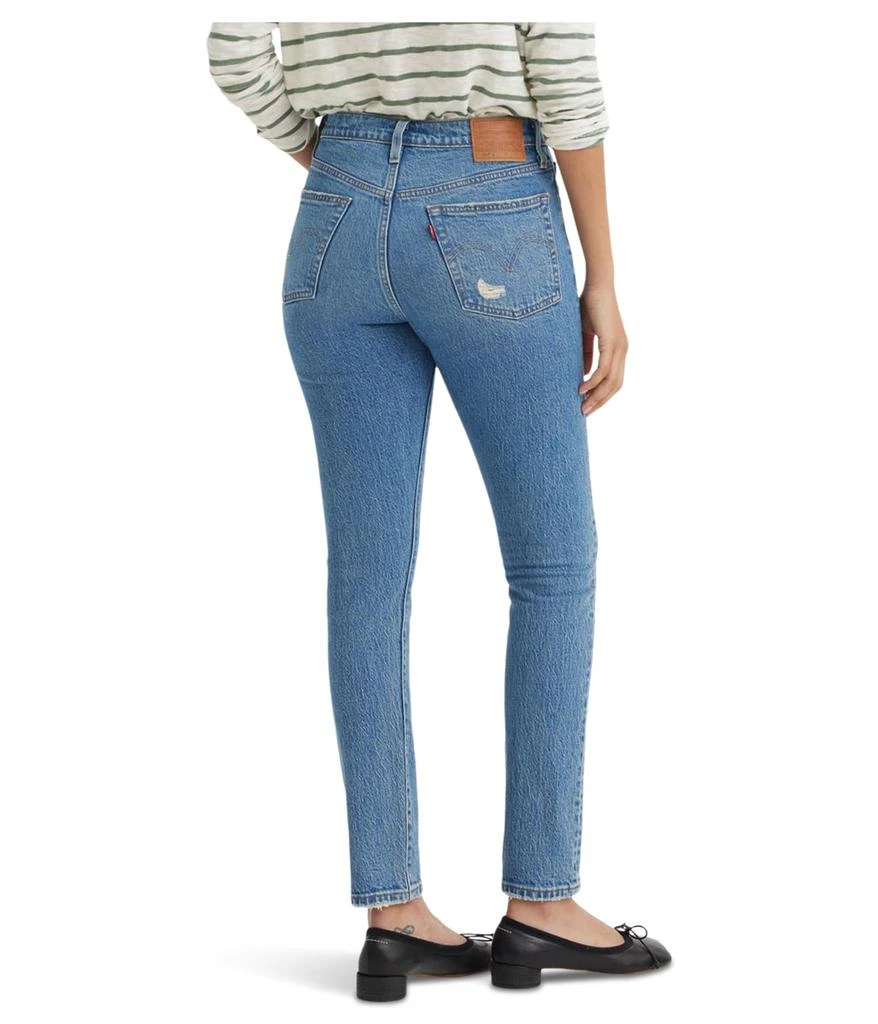 商品Levi's|Premium 501 Skinny,价格¥707,第2张图片详细描述