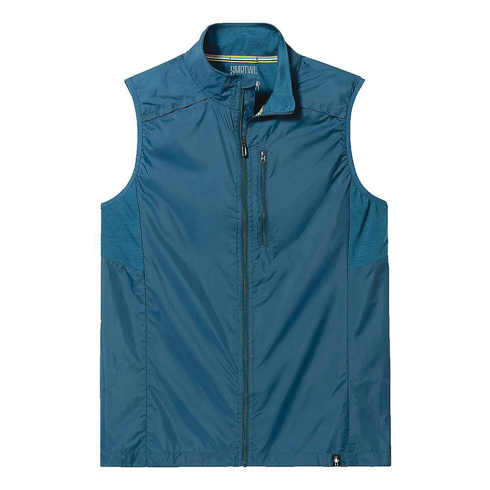 商品SmartWool|Smartwool Men's Merino Sport Ultra Light Vest,价格¥589,第3张图片详细描述