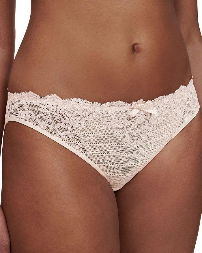商品Chantelle|Rive Gauche Bikini,价格¥301,第3张图片详细描述
