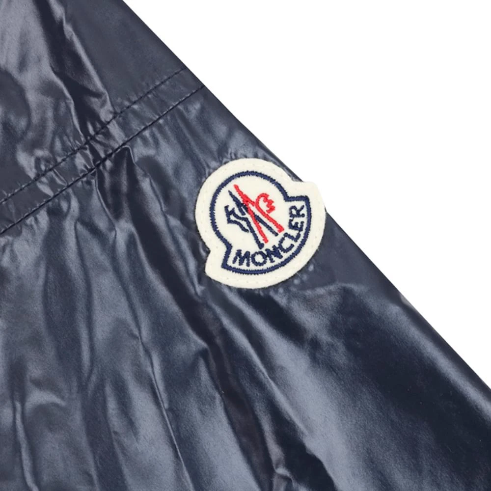商品Moncler|Navy Tupeti Jacket,价格¥2960,第4张图片详细描述