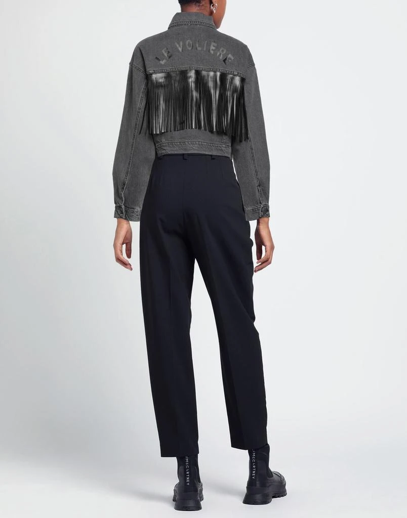 商品LE VOLIÈRE|Denim jacket,价格¥467,第3张图片详细描述
