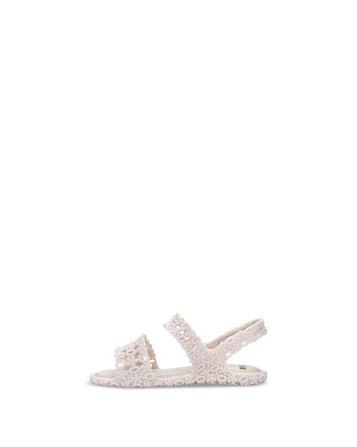 商品Mini Melissa|Girls' Mini Sandals - Toddler,价格¥155,第4张图片详细描述