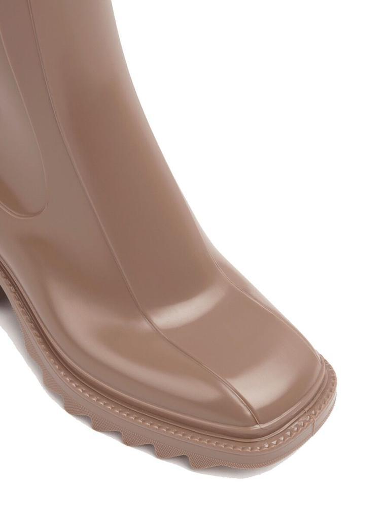 商品Chloé|Betty rain boots,价格¥2450,第6张图片详细描述