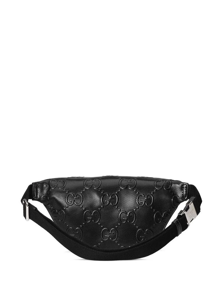 商品Gucci|Gucci Bags.. Black,价格¥7175,第5张图片详细描述
