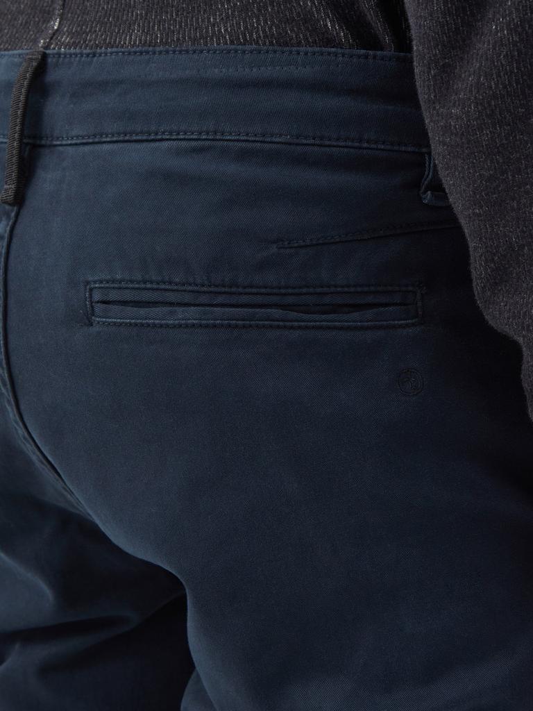 商品Rag & Bone|Fit 2 logo-embroidered cotton-blend chino trousers,价格¥1425,第6张图片详细描述