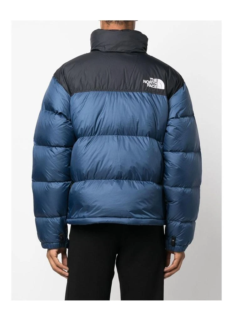 商品The North Face|M 1996 RETRO NUPTSE JACKET SHADY BLUE,价格¥1623,第4张图片详细描述