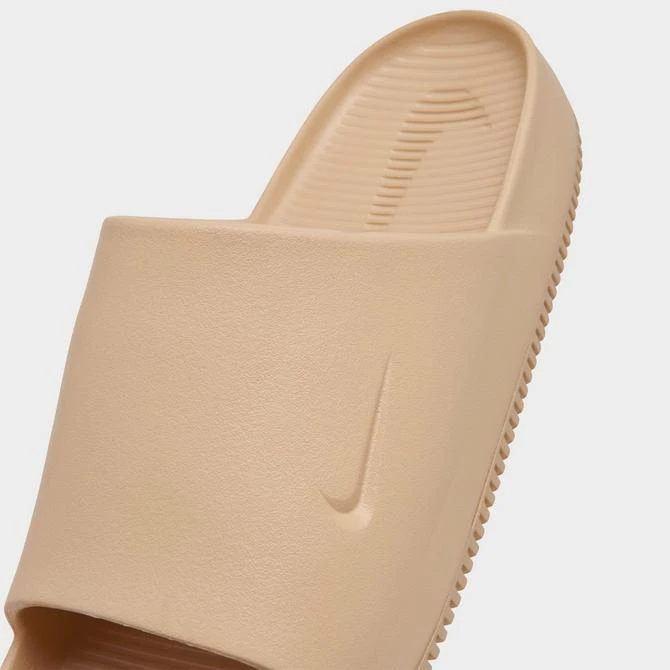 商品NIKE|Men's Nike Calm Slide Sandals,价格¥114,第3张图片详细描述