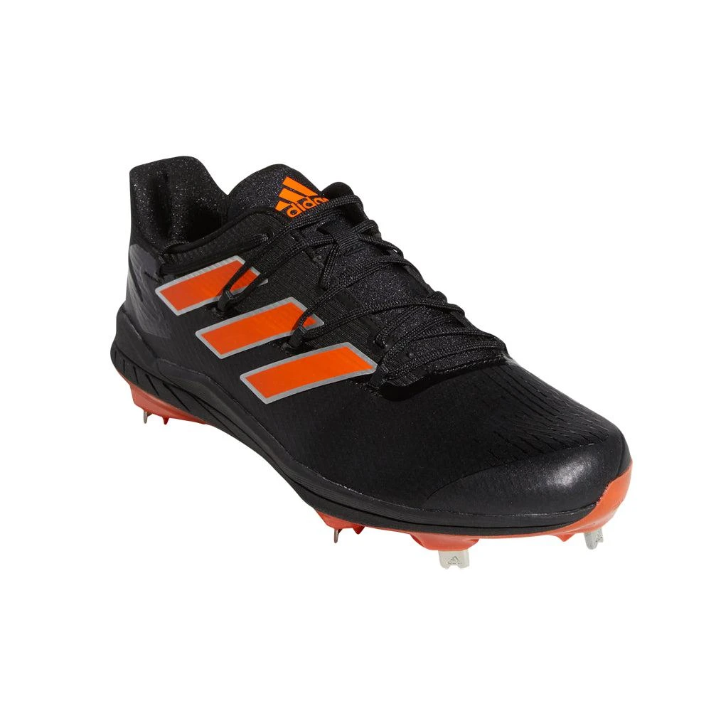 商品Adidas|Adizero Afterburner 8 Baseball Cleats,价格¥674,第2张图片详细描述