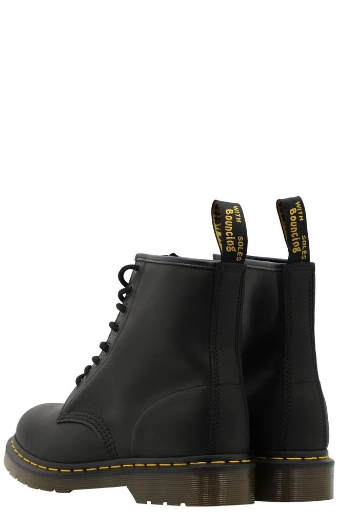 商品Dr. Martens|Dr. Martens 1460 Greasy Lace-Up Boots,价格¥1718,第4张图片详细描述