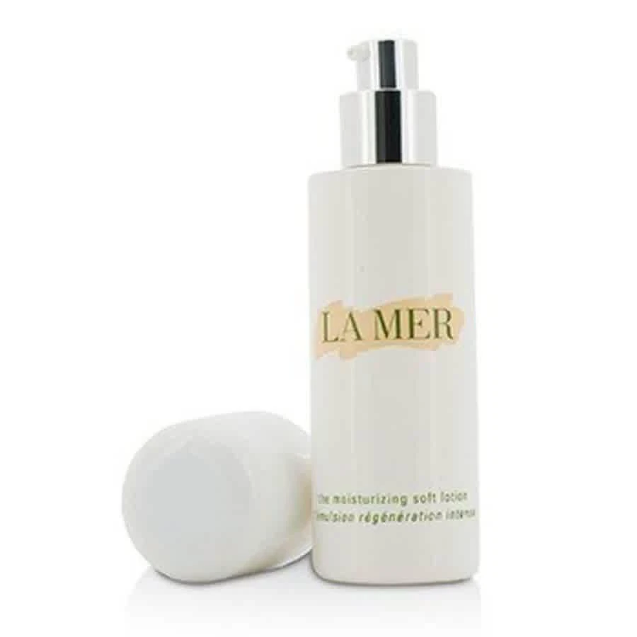 商品La Mer|La Mer - The Moisturizing Soft Lotion 50ml / 1.7oz,价格¥1727,第3张图片详细描述