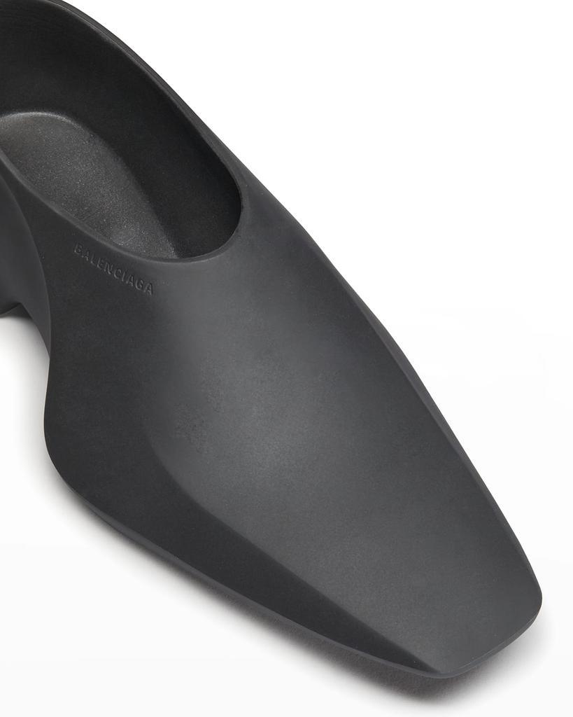 商品Balenciaga|Men's Molded Rubber Space Shoes,价格¥6039,第6张图片详细描述