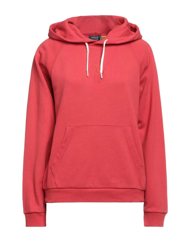 商品Ralph Lauren|Hooded sweatshirt,价格¥1084,第1张图片