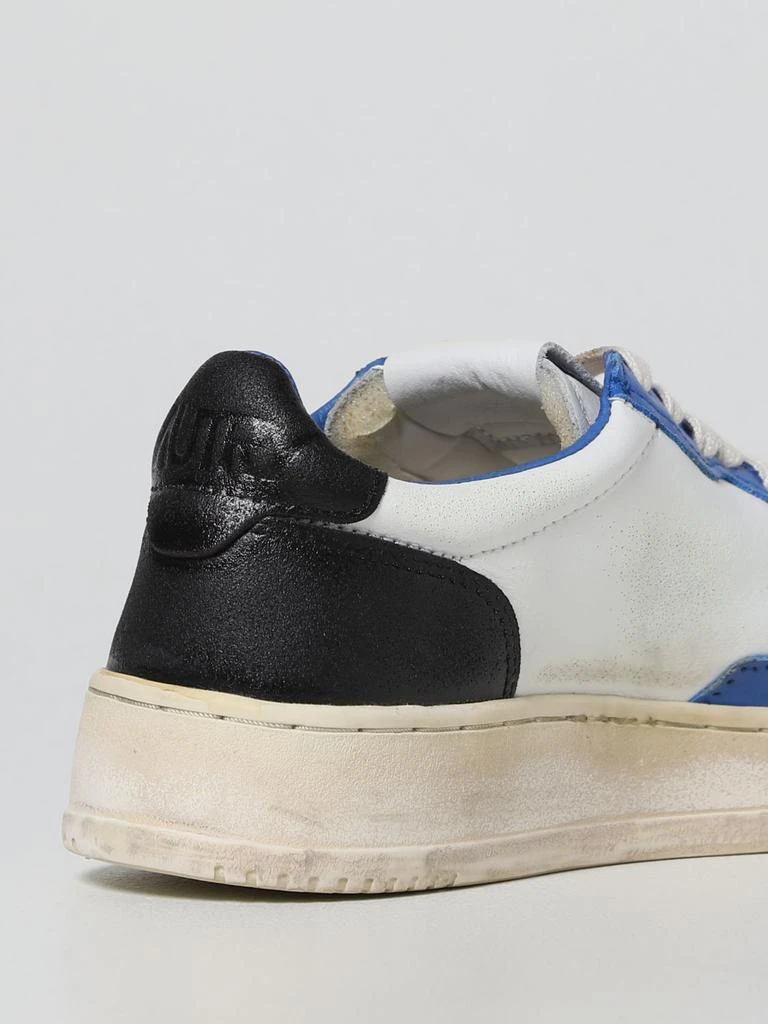 商品Autry|Autry sneakers for woman,价格¥1802,第3张图片详细描述