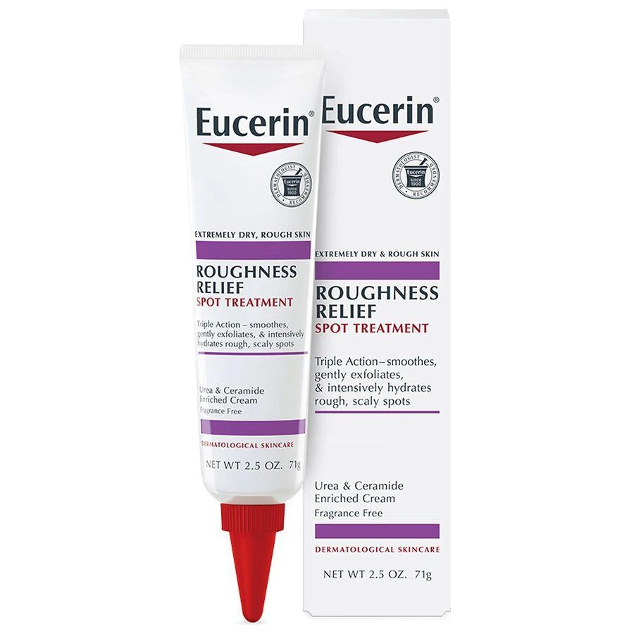 Eucerin Roughness Relief Spot Treatment 1
