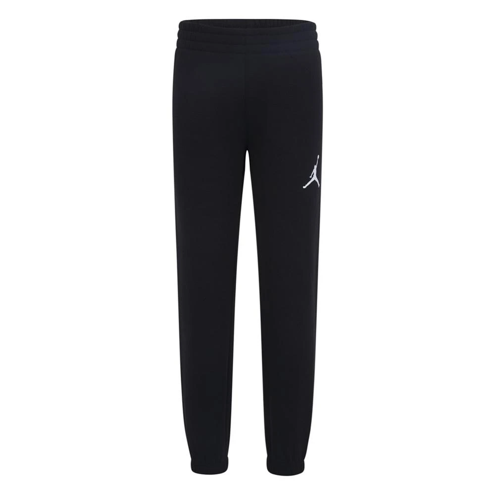 Little Boys Jumpman Printed Vest, T-shirt and Pants, 3-Piece Set 商品