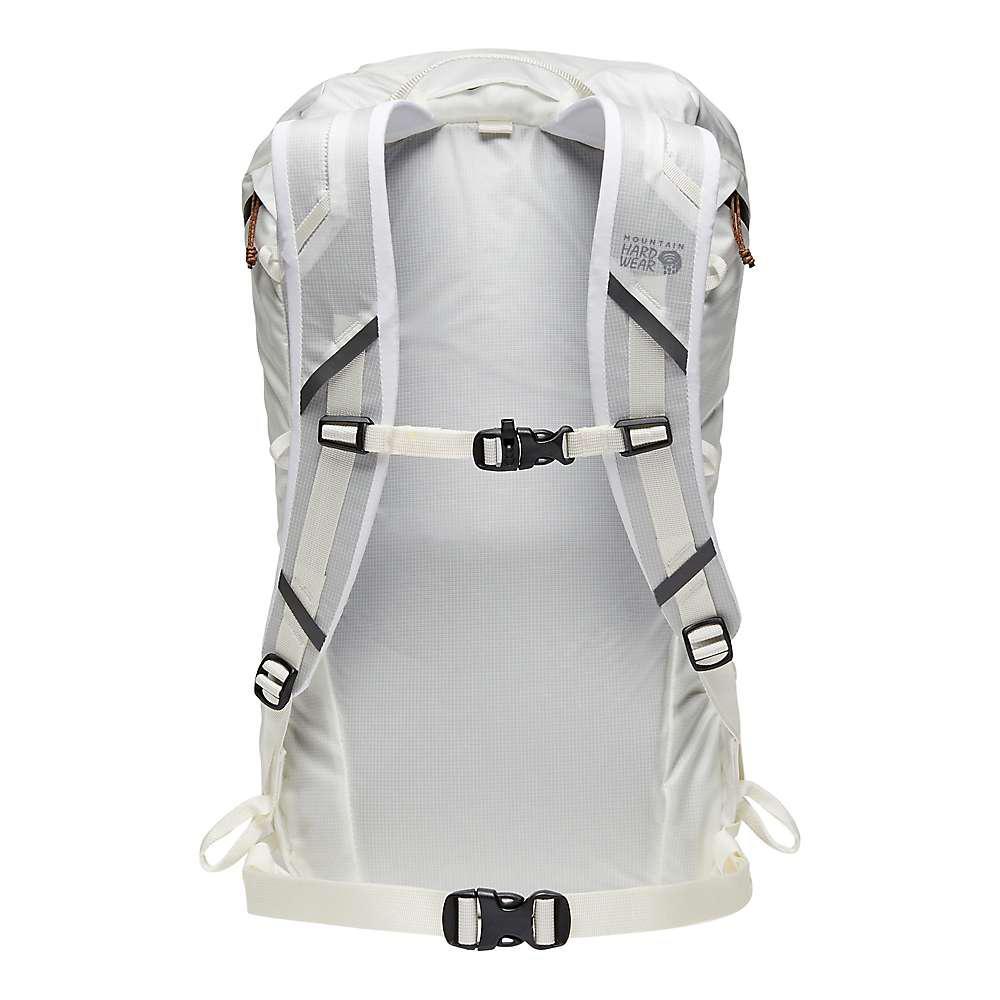 商品Mountain Hardwear|Mountain Hardwear Alpine Light 28 Backpack,价格¥1599,第4张图片详细描述
