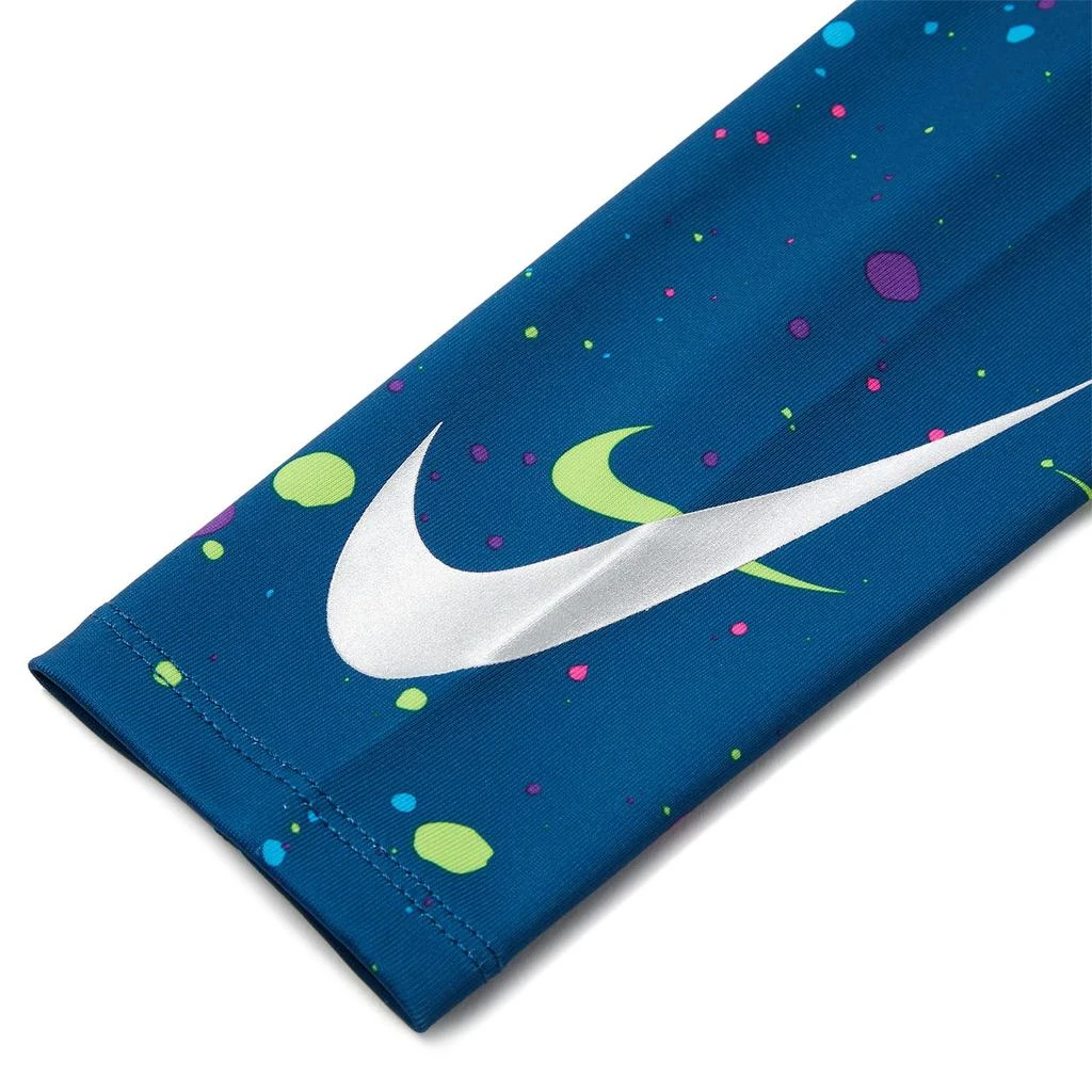 商品NIKE|Dri-FIT™ Leggings Set (Toddler),价格¥156,第5张图片详细描述