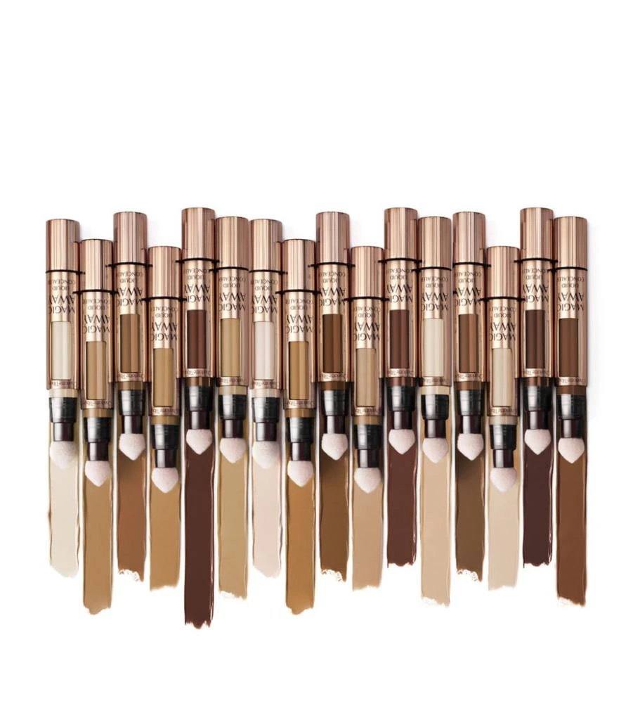 商品Charlotte Tilbury|Magic Away Liquid Concealer,价格¥290,第3张图片详细描述
