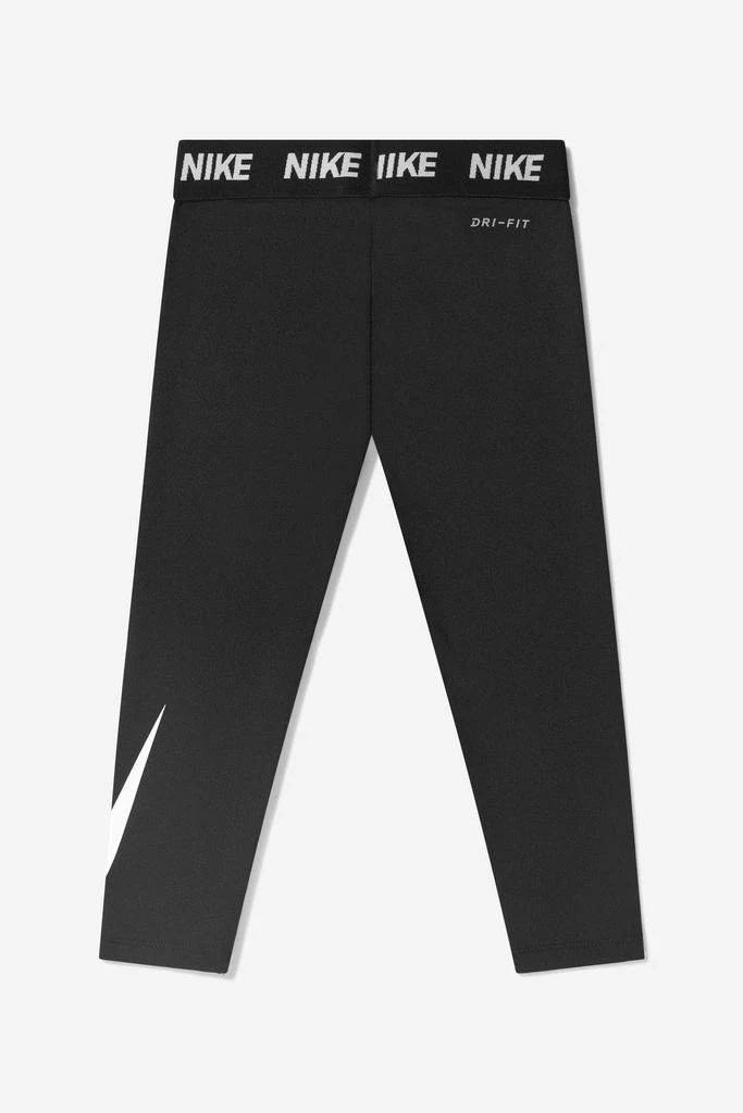 商品NIKE|Nike Girls Sport Essentials Logo Leggings,价格¥158,第2张图片详细描述