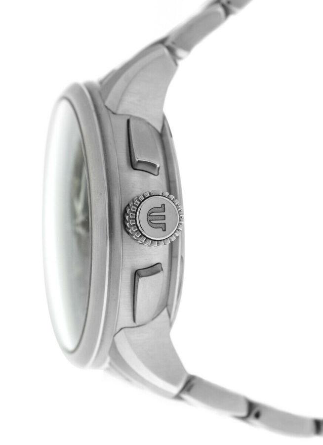 Maurice Lacroix Chronograph Automatic Watch MP6348-SS001-32E商品第2张图片规格展示