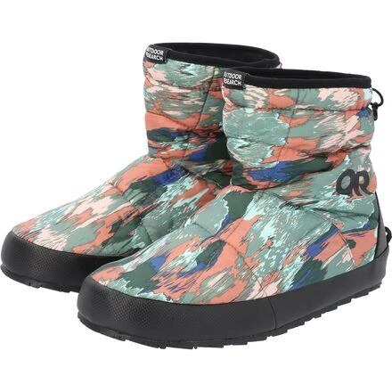 商品Outdoor Research|Tundra Trax Bootie - Women's,价格¥328,第2张图片详细描述