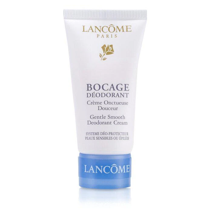 商品Lancôme|兰蔻 止汗乳霜Bocage Deodorant Creme Onctueuse 50ml/1.7oz,价格¥178,第1张图片