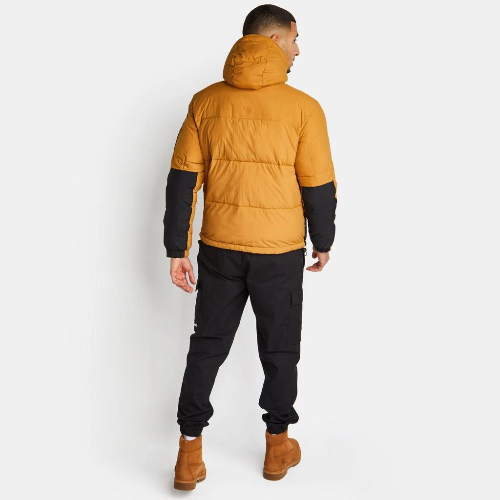 商品Timberland|Timberland Dwr - Men Jackets,价格¥623,第3张图片详细描述